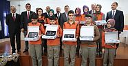 TABLETLER DAĞITILMAYA BAŞLANDI..