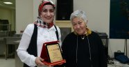Talasemi Sempozyumu Ödülleri Sahiplerini Buldu
