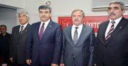 Taner kale mhp’den aday adaylığını açıkladı.