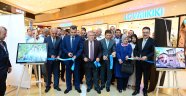 Tarihi Konaklar Fotoğraflara Yansıdı