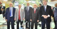 Tarihi Ve Turizm Değerlerimiz Tanıtıldı