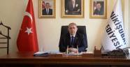 “TARİHİMİZDEN ALDIĞIMIZ İLHAMLA İSTİKBALE YÜRÜYORUZ”