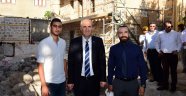 Tarihimize Sahip Çıkıp Kültürümüzü Geleceğe Taşıyoruz