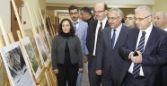 Tarım ve insan konulu fotoğraf sergisi 3. Kez kahramanmaraş’ ta