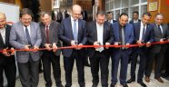 Tarım Ve İnsan Konulu Fotoğraf Sergisi Fotoğraf Severlerle Buluştu