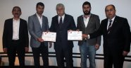 Tarıma Olan İnancımızı Yitirmedik