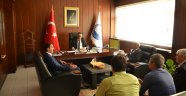 Taşoluk Hayalindeki İçme Suyuna Kavuştu