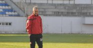 Tayfun Şirin “ Maç sadece sahada kazanılmıyor”