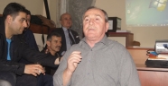Tebessüm Derneği’nin felsefesi siyasi değildir