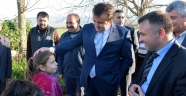 TEK AMACIMIZ MİLLETE HİZMET…
