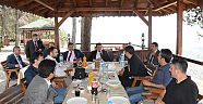 Tek bağımlılığımız spor