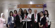 TEKNOKENT İnovasyon Haftası Etkinliklerine Katıldı