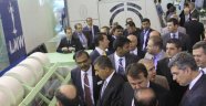 Tekstil Sektörü Tekstilin Kalbinde Buluşuyor