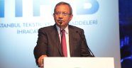 Tekstilde Kahramanmaraş’a 2 Ödül