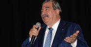 Tekstilin Duayeni Mühendis Adaylarıyla Buluştu