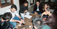 “Telefon Çalıyor” çok yakında!