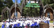“Temiz Çevrem” Kampanyasına Büyükşehir’den Destek
