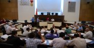 Temmuz Ayı Meclis Toplantısı