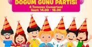 Temmuz Doğumlu Çocuklar Forum Gaziantep’te Buluşuyor