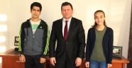 TENİSTE ZEYNEP ERDOĞAN'DAN BİR ŞAMPİYONLUK DAHA GELDİ