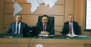 TEOG 1.Merkezi Ortak Sınav Toplantısı Yapıldı