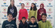 Teog Türkiye Şampiyonu Siirt Özel Celal Değer’den