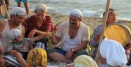 Teşekkürler Kahramanmaraş!