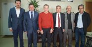 Tesisleşmede İlk 15’teyiz