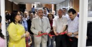 Tezhip, Minyatür Ve Çini Sergisi Açıldı