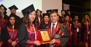 Tıp Fakültesi Mezuniyet Töreni
