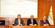 TKDK Arı yetiştiricileriyle buluştu