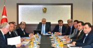 “Tomsuklu OSB Müteşebbis Heyeti oluşturuldu”-