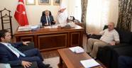 TOPLU İŞ SÖZLEŞMESİ GÖRÜŞMELERİ BAŞLADI