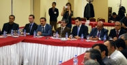 TOPLUM YARARINA PROGRAM ÇALIŞTAYI YAPILDI