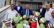 Toplumsal Birlikteliğin En Güzel Örneklerini Sergiliyoruz
