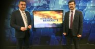 Toprağın Bereketi Programının Bu Hafta Ki Konuğu Dr. Nevzat ASLAN oldu.