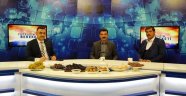 Toprağın Bereketinde Bertiz Yöresel Ürünleri Tanıtıldı