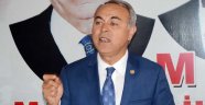 Toprak Koruma Kanunu çiftçiyi mağdur ediyor…