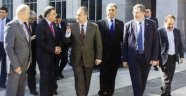 Tpb’den Nezaket Ziyaretleri