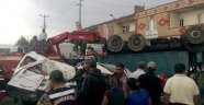 Trafik Kazası Sayısında Endişelendiren Artış