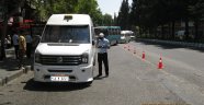 Trafik Zabıta Şube Müdürlüğü Ekipleri Tarafından Toplu Taşıma Denetimleri Taviz Verilmeden Sürdürülüyor