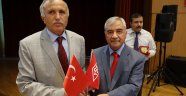 TSE'den Kahramanmaraşlı Din Görevlilerine Seminer