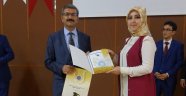 TÜBİTAK’tan KSÜ Öğrencilerine Destek
