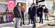 Tüm Halkımızı 17 Aralık’ta Demokrasi Meydanına Bekliyoruz