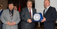 TÜMSİAD’IN “LİDERLİK VE VİZYON GELİŞTİRME PROGRAMI”