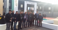 TÜMSİAD’tan İtalya gezisi