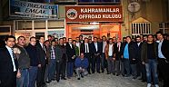 TURİZM HARİTASINDA KAHRAMANMARAŞ’TA YER ALACAK