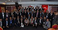 TÜRK BASININDA TARİHİ GÜÇ BİRLİĞİ..