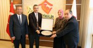 Türkiye Eski Türkiye Değil