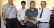 Türkiye Finalinde Acemli Kur’an Kursu Rüzgârı…